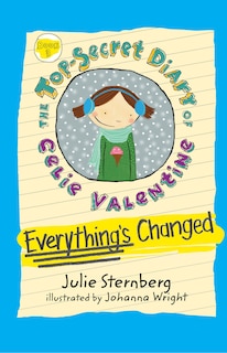 Couverture_Everything's Changed