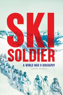 Front cover_Ski Soldier