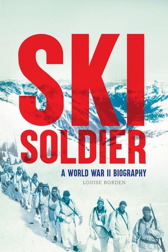 Couverture_Ski Soldier