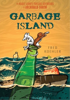 Couverture_Garbage Island