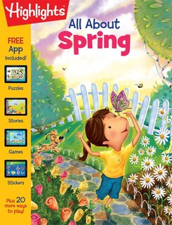 Front cover_All About Spring