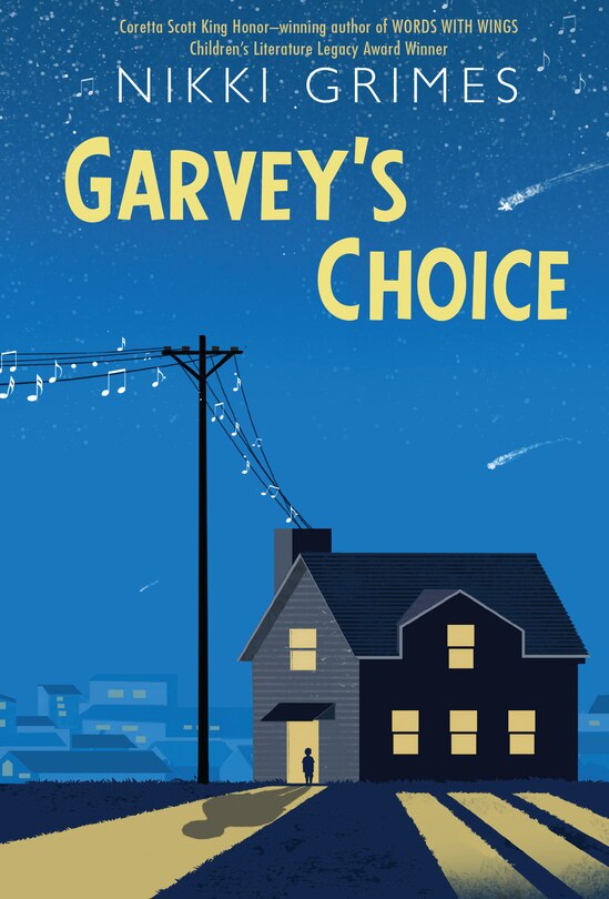 Couverture_Garvey's Choice