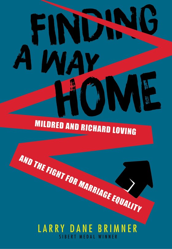 Couverture_Finding A Way Home