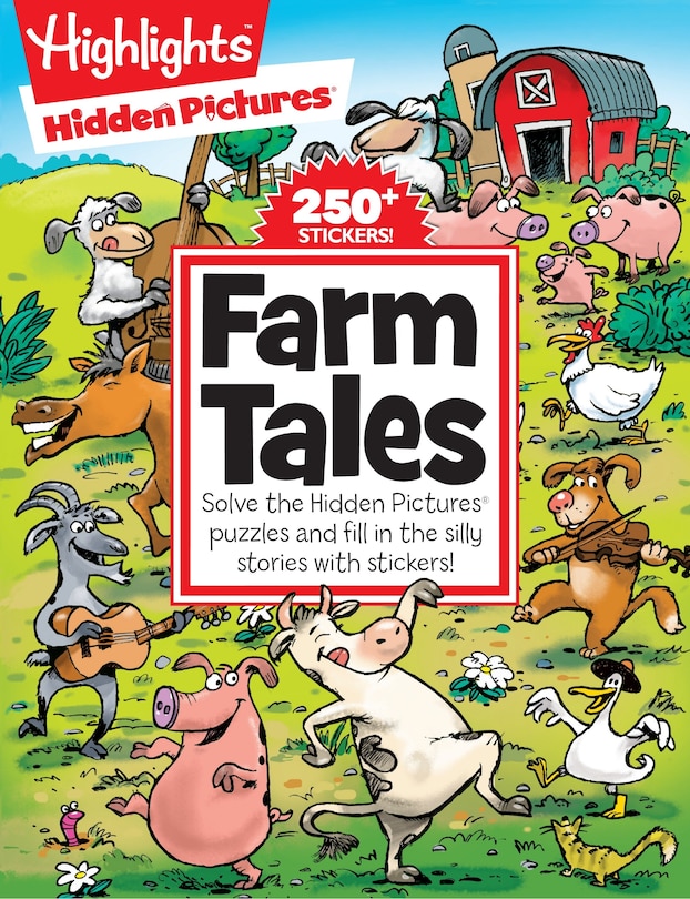 Couverture_Farm Tales