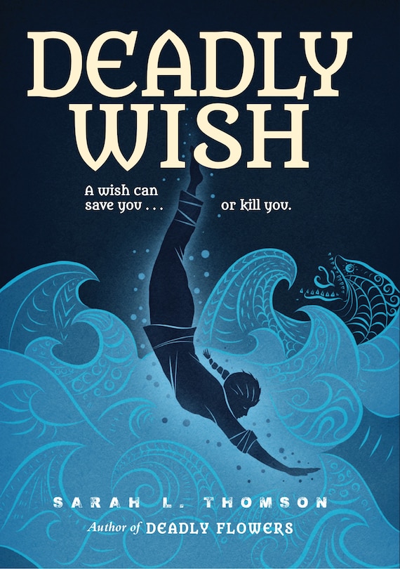 Front cover_Deadly Wish