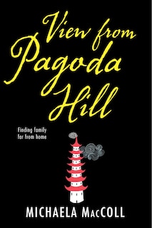 Couverture_View from Pagoda Hill