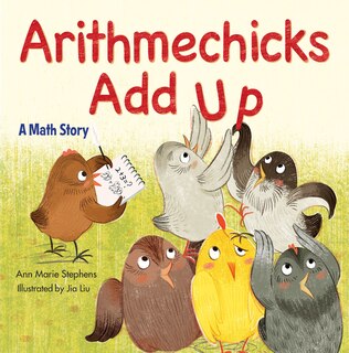 Couverture_Arithmechicks Add Up