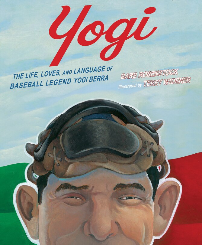 Front cover_Yogi