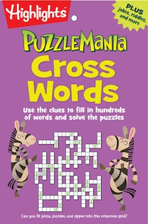 Couverture_Cross Words
