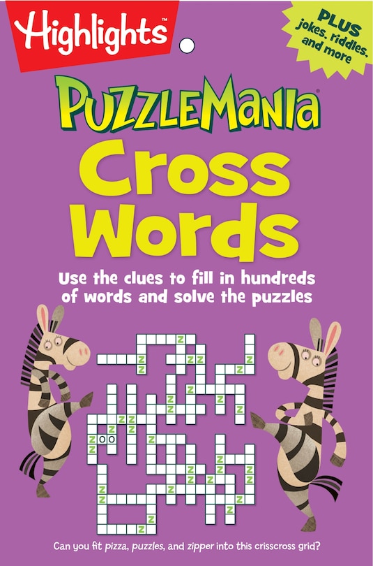 Couverture_Cross Words