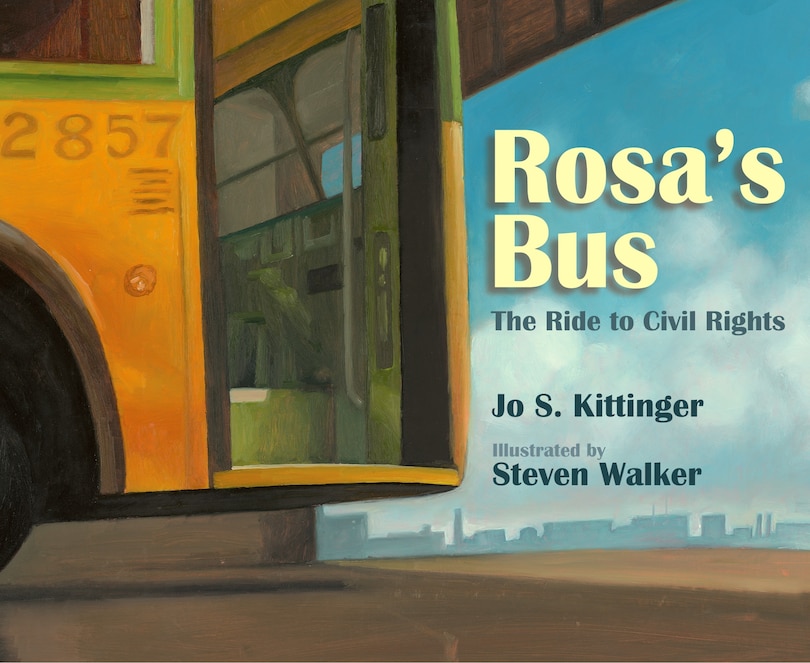 Couverture_Rosa's Bus