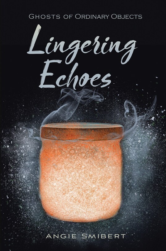 Front cover_Lingering Echoes