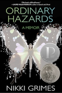 Front cover_Ordinary Hazards
