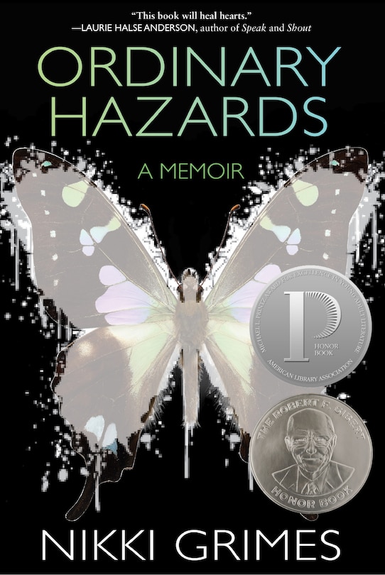Front cover_Ordinary Hazards