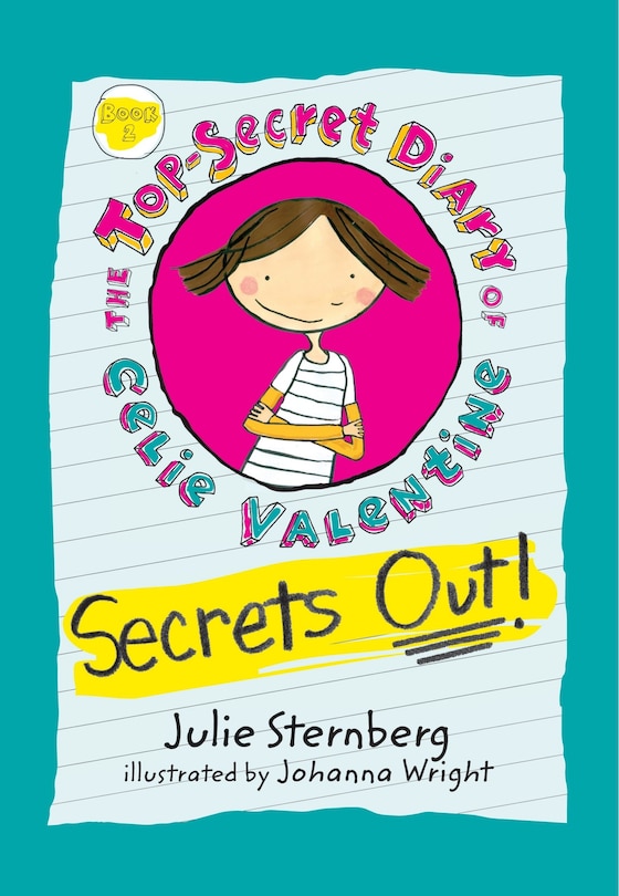 Front cover_Secrets Out!