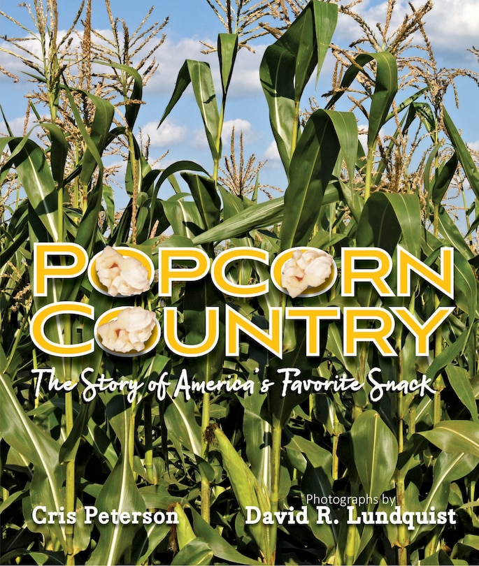 Front cover_Popcorn Country