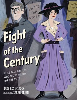 Front cover_Fight Of The Century