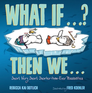 Couverture_What If . . . ? Then We . . .