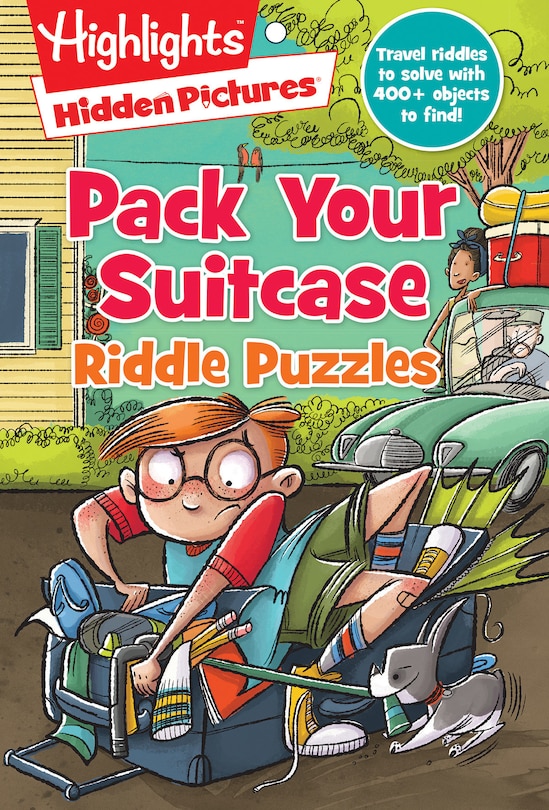 Front cover_Pack Your Suitcase Riddle Puzzles