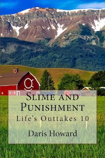 Front cover_Slime and Punishment