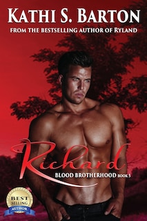 Front cover_Richard