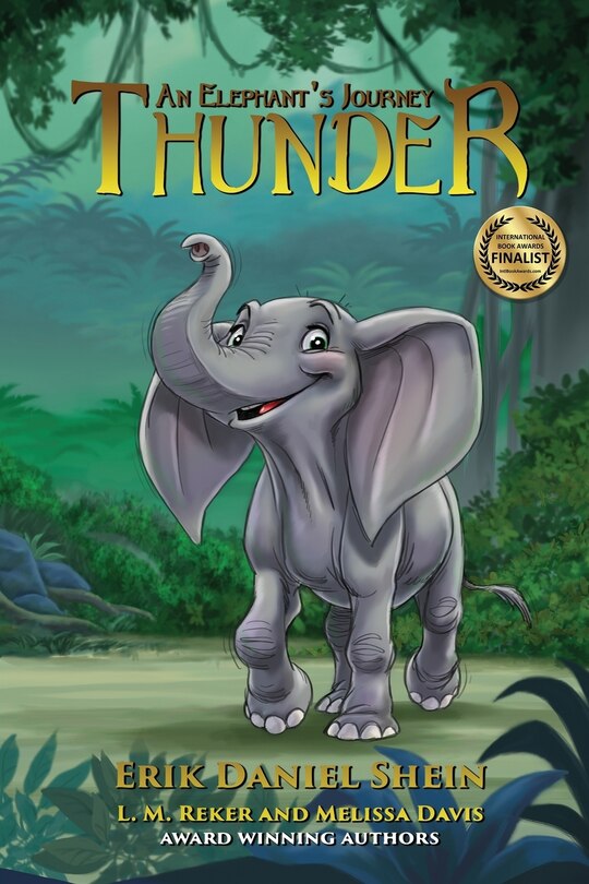 Front cover_Thunder
