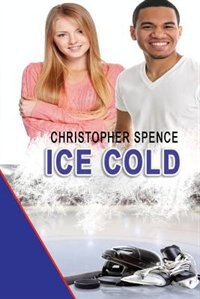 Front cover_Ice Cold
