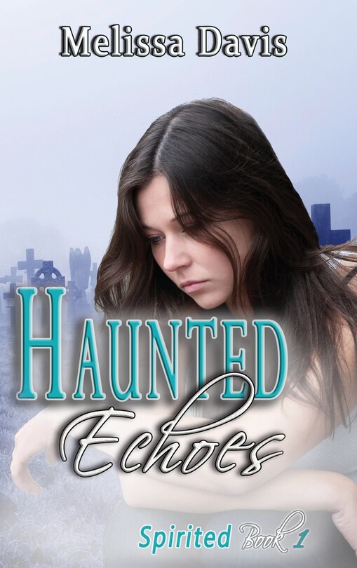 Front cover_Haunted Echoes