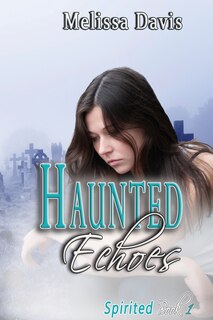 Front cover_Haunted Echoes