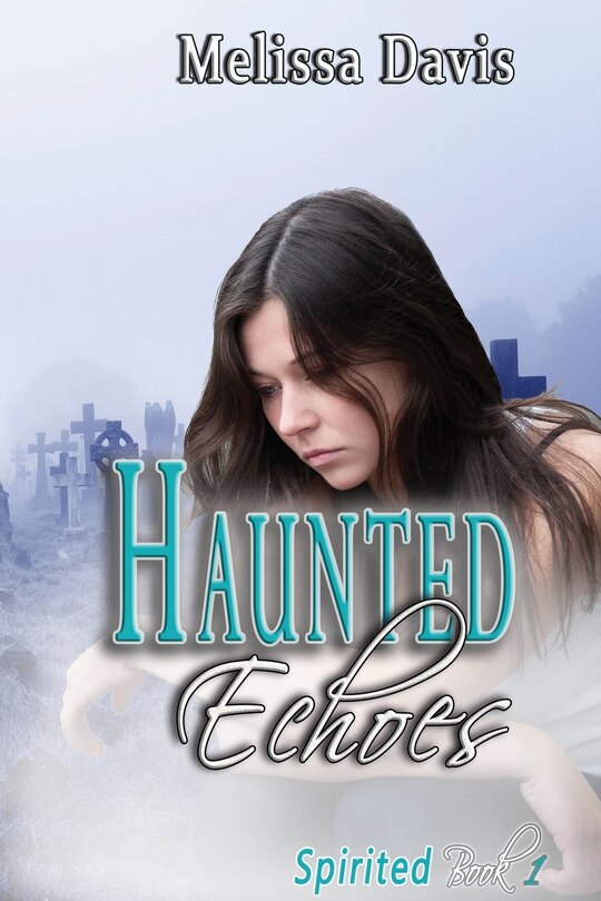Front cover_Haunted Echoes