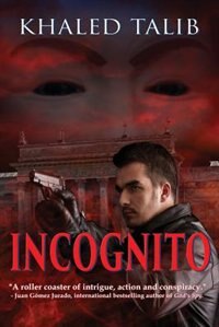 Front cover_Incognito