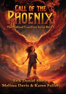 Couverture_Call of the Phoenix