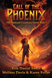 Couverture_Call of the Phoenix