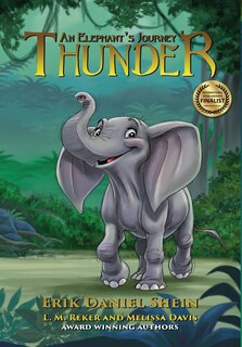 Front cover_Thunder