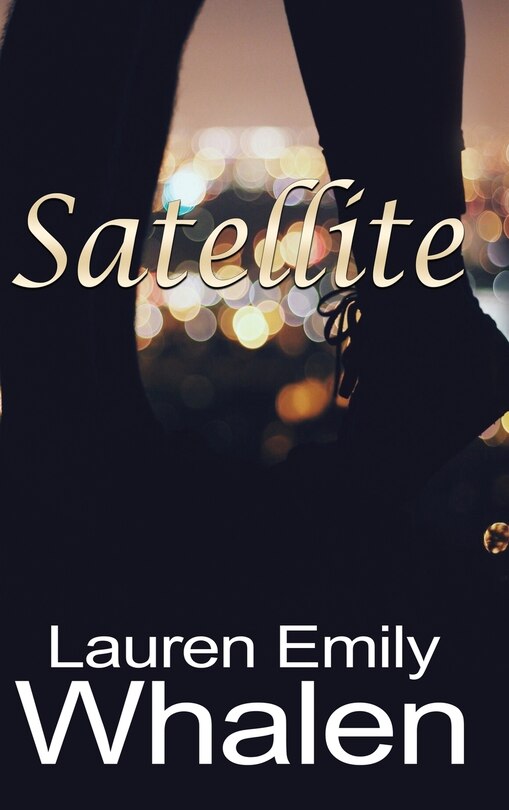 Front cover_Satellite