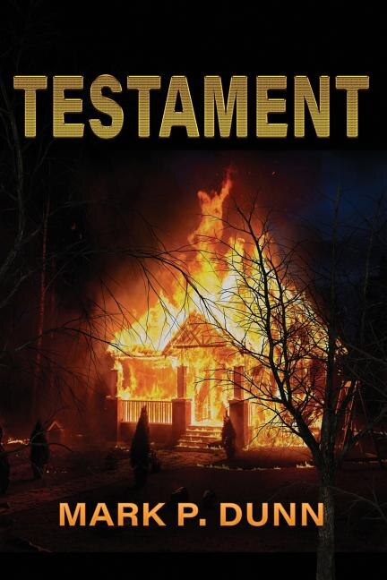 Front cover_Testament