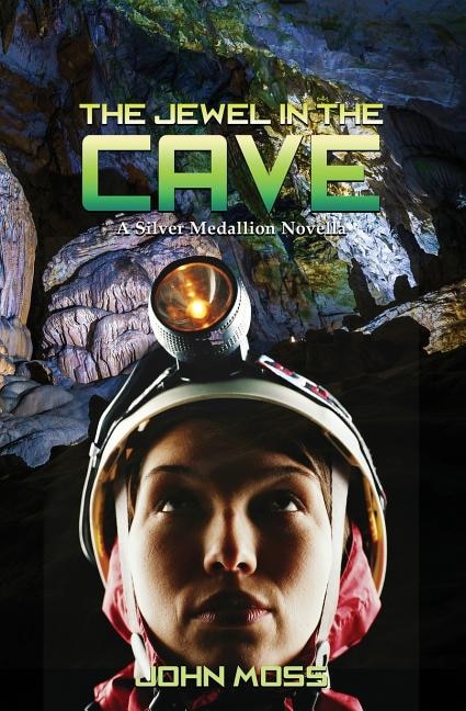 Front cover_The Jewel in the Cave