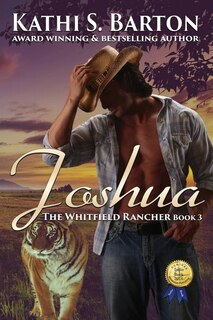 Front cover_Joshua