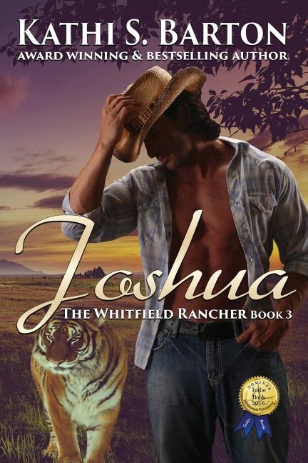 Front cover_Joshua