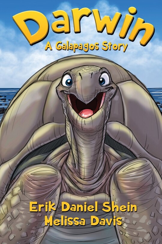 Front cover_Darwin