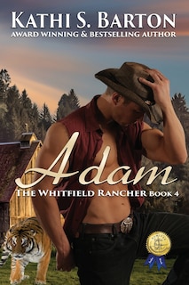 Front cover_Adam