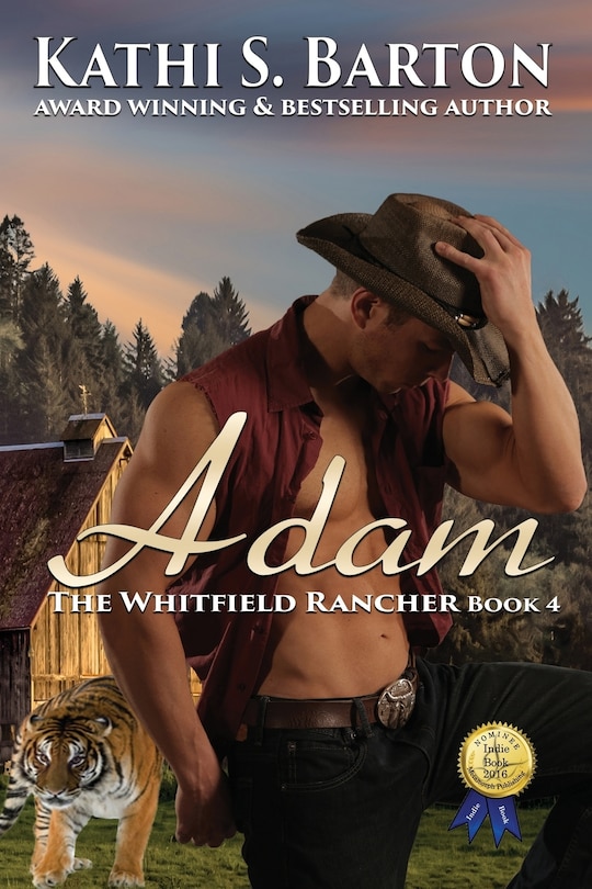 Front cover_Adam
