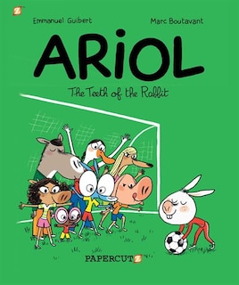Front cover_Ariol #9
