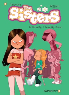 Front cover_The Sisters Vol. 3
