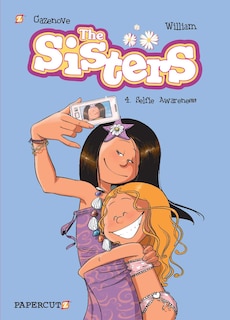 Couverture_The Sisters Vol. 4