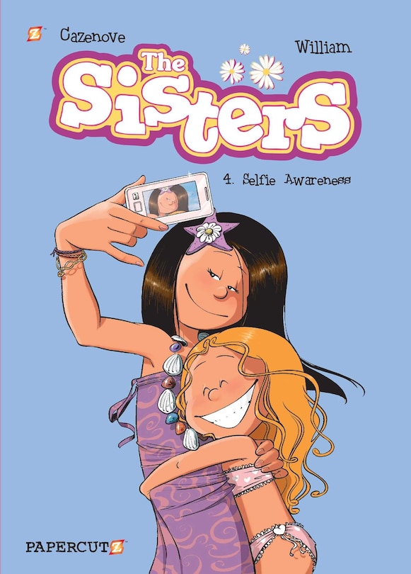Couverture_The Sisters Vol. 4
