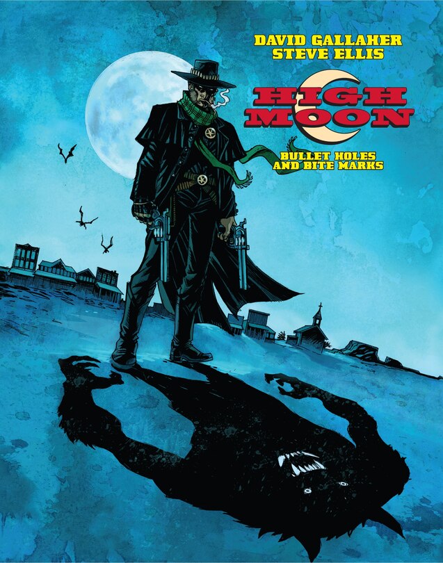 Front cover_High Moon Vol. 1