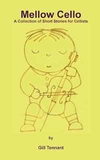 Couverture_Mellow Cello