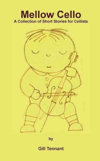 Couverture_Mellow Cello