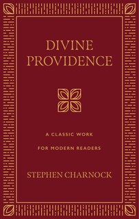 Front cover_Divine Providence